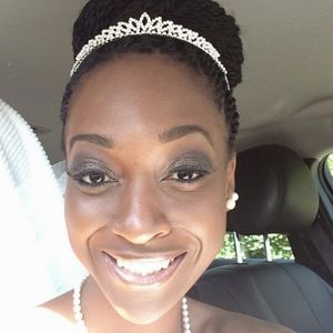 Meet your Posher, Aleisha